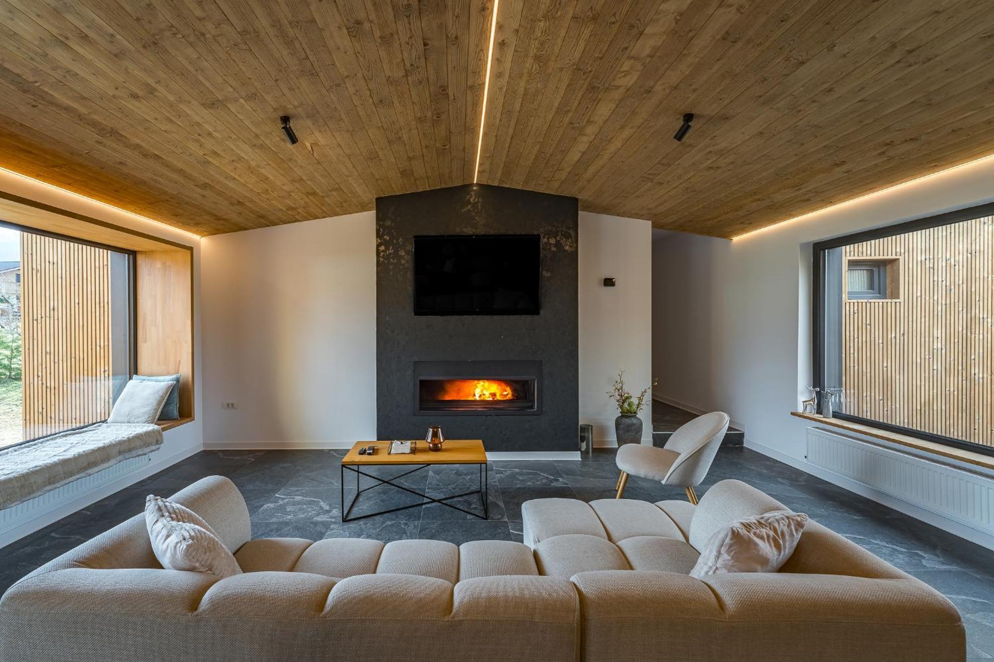Green Resort Bran Бран Экстерьер фото