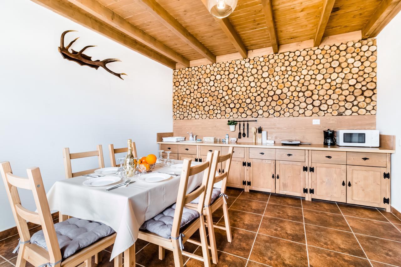 Green Resort Bran Бран Экстерьер фото
