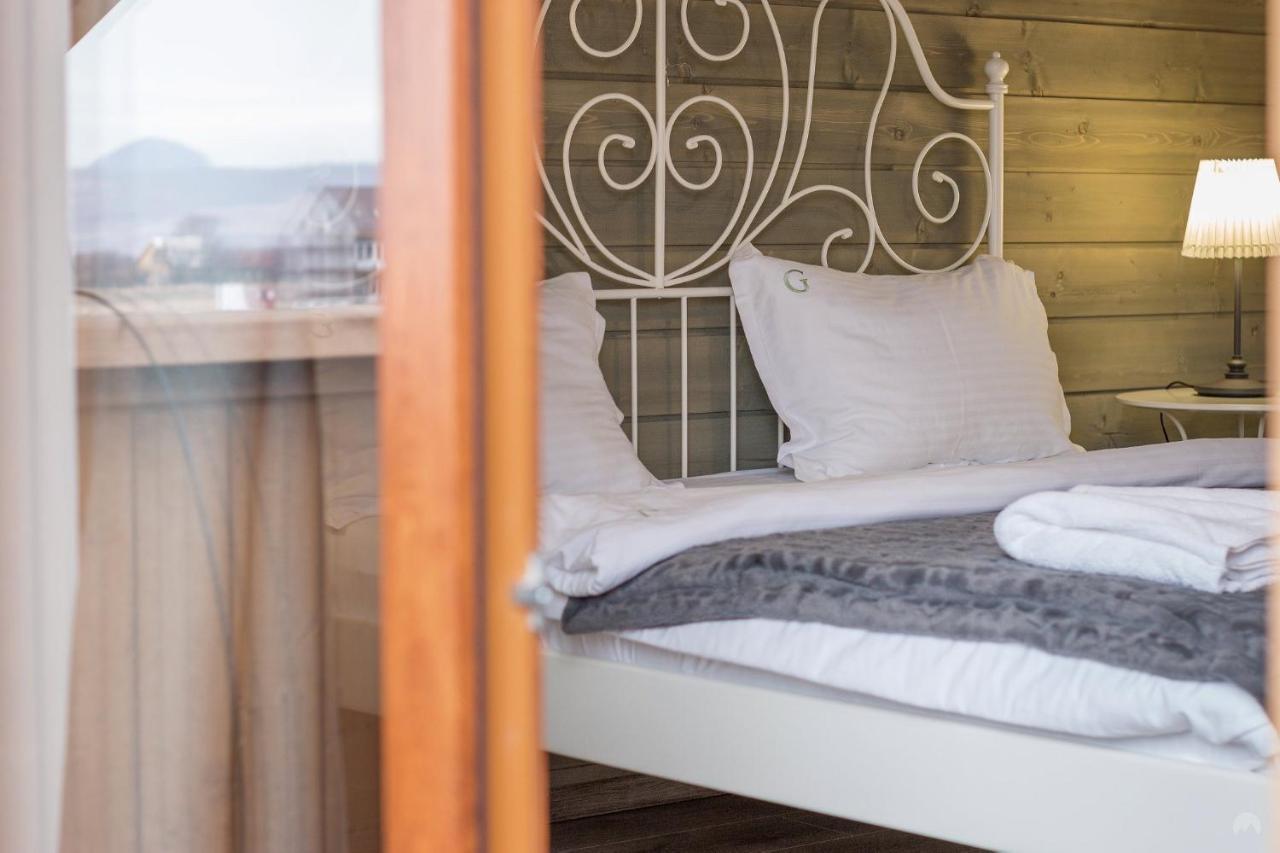 Green Resort Bran Бран Экстерьер фото